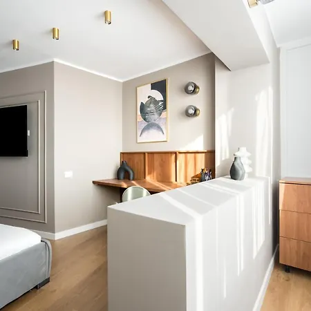 Elisabeth Apartment