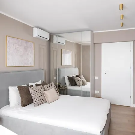 Apartment Elisabeth *