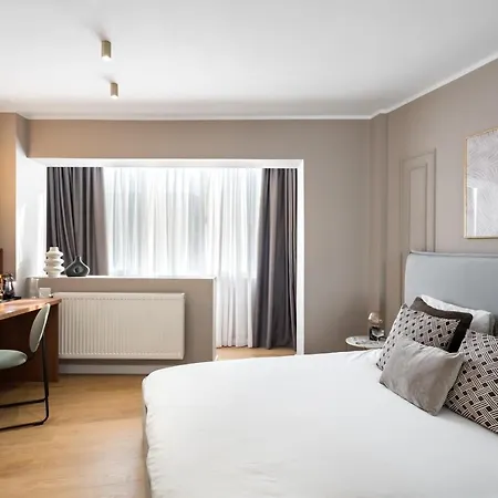 Elisabeth Apartment Bucharest