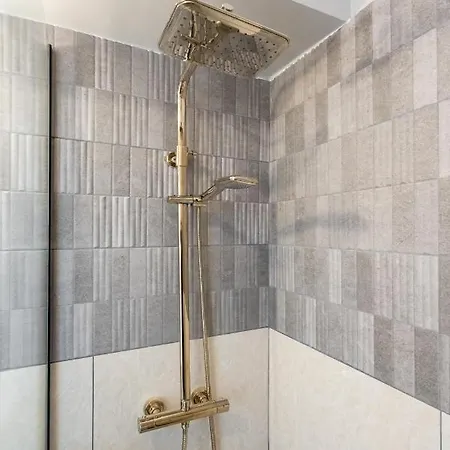 Elisabeth Apartment Bucharest